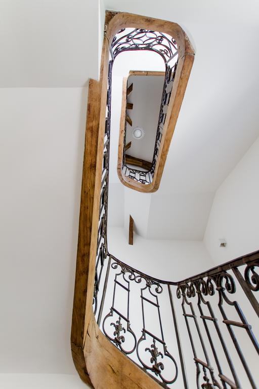 Chambres D'Hotes Le Clos Des Tilleuls Demigny Exteriör bild