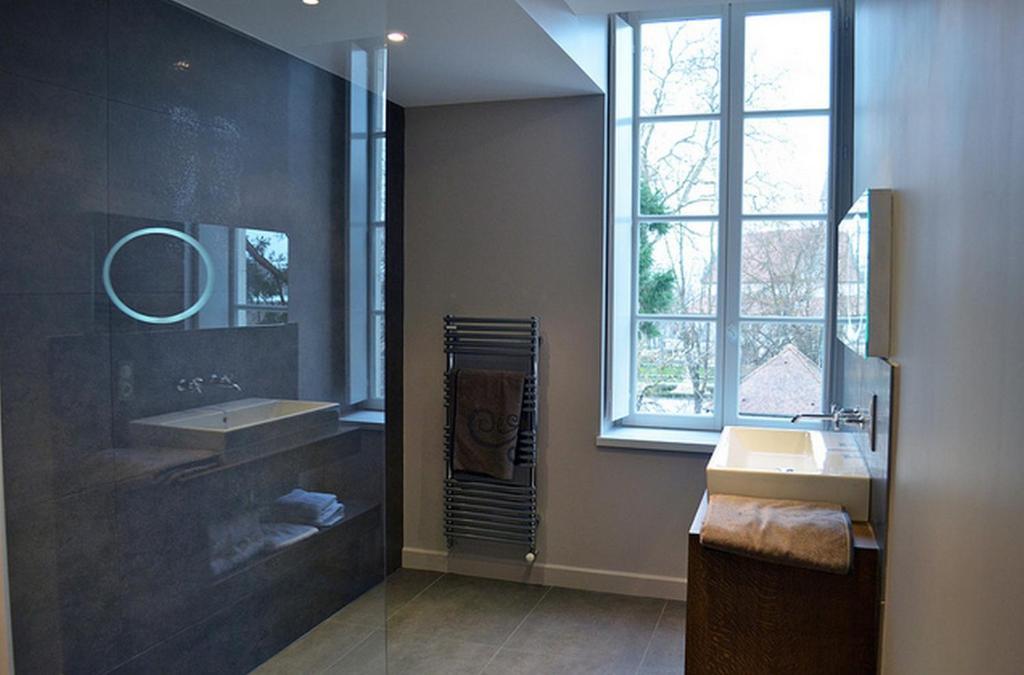 Chambres D'Hotes Le Clos Des Tilleuls Demigny Rum bild