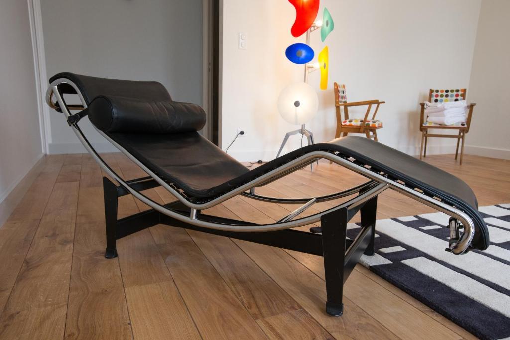Chambres D'Hotes Le Clos Des Tilleuls Demigny Rum bild