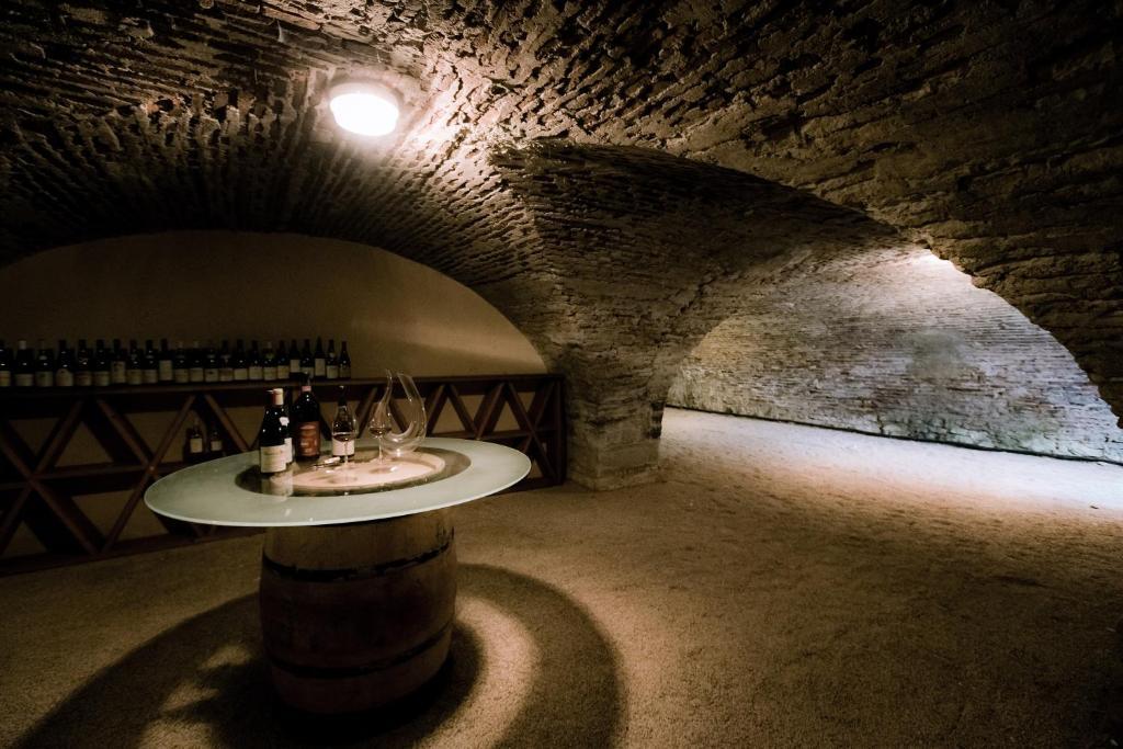 Chambres D'Hotes Le Clos Des Tilleuls Demigny Exteriör bild